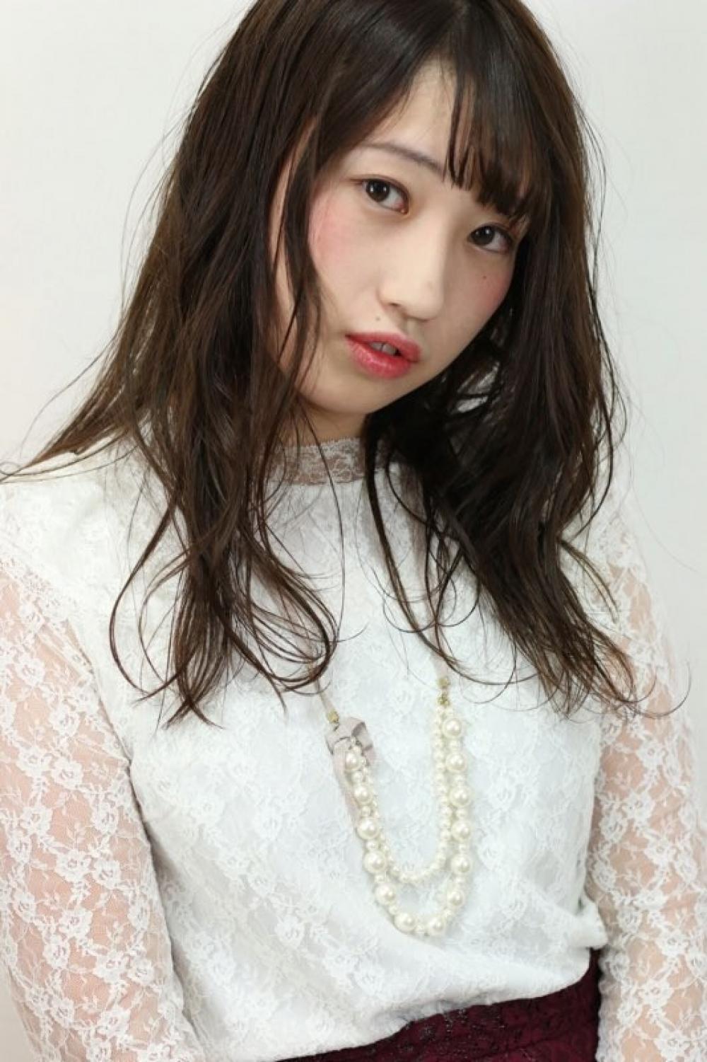 大人ニュアンスカール｜サブ写真③