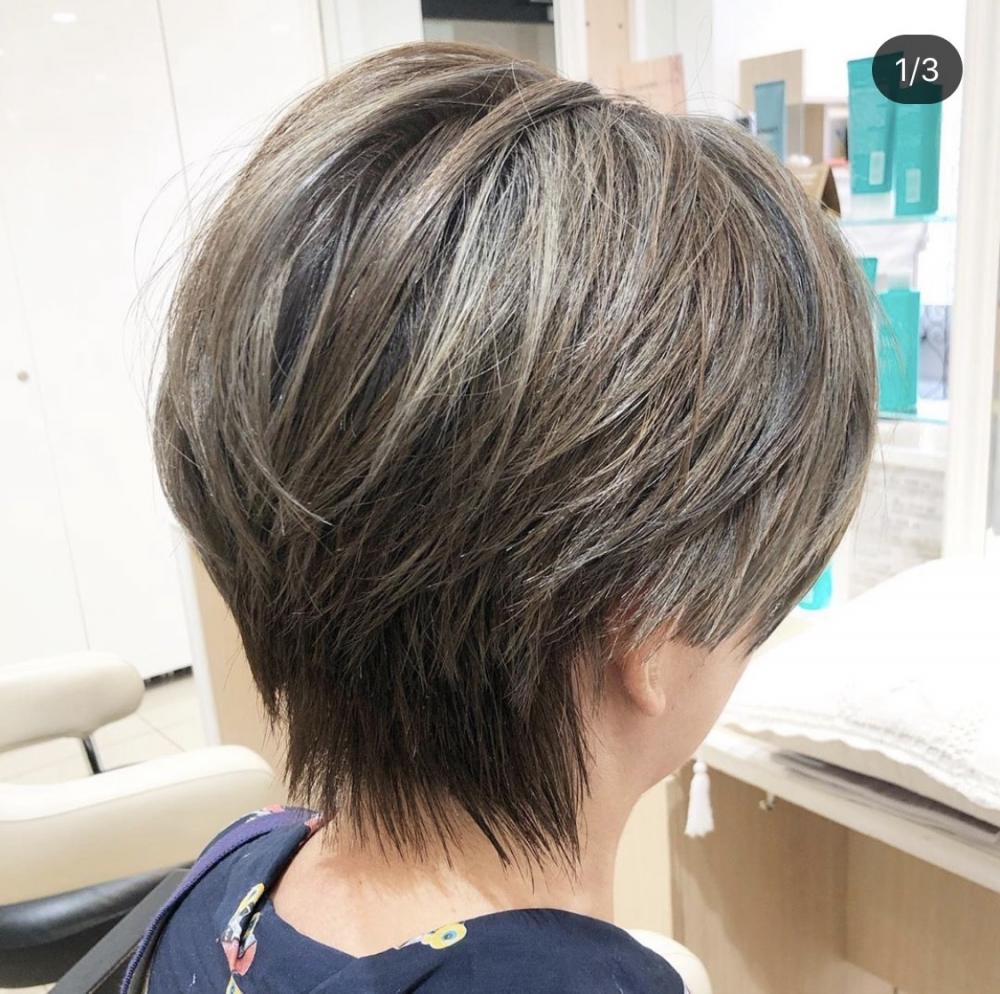 アクティブショート