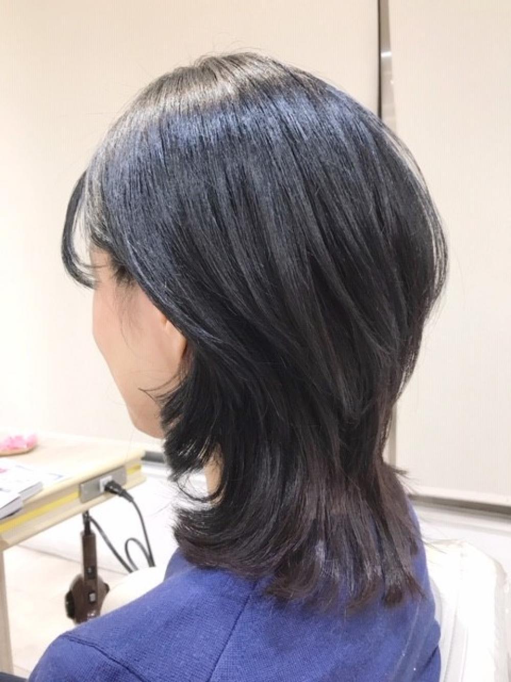大人ミディレイヤー
