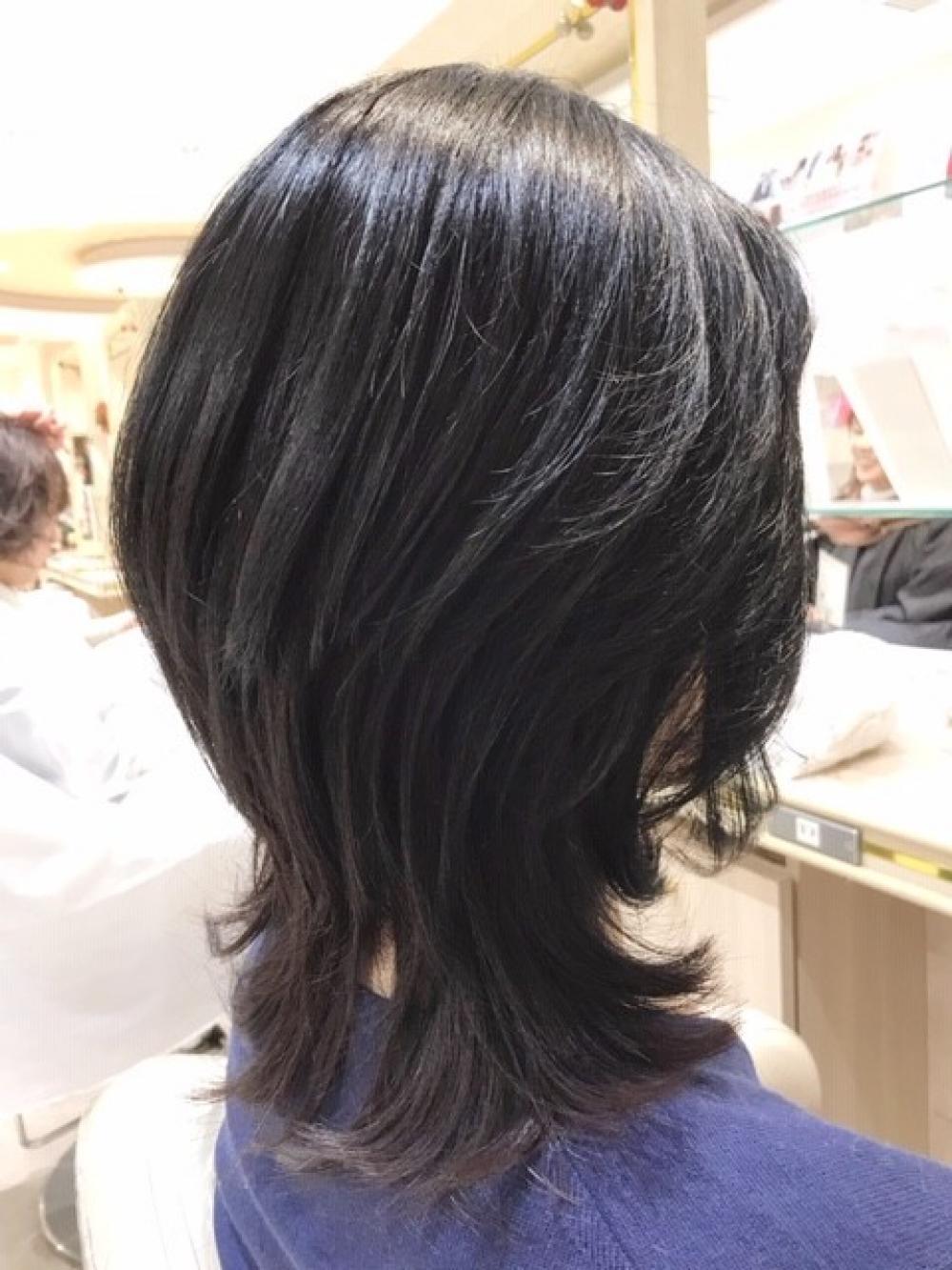 大人ミディレイヤー｜サブ写真③
