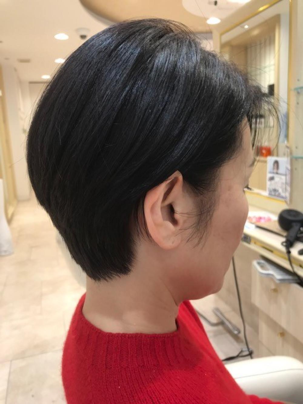 サイドグラデーション｜サブ写真②