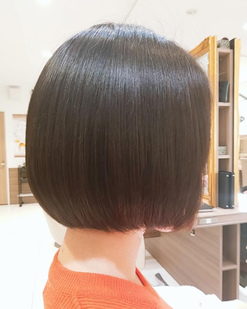 ダメージレスストレート