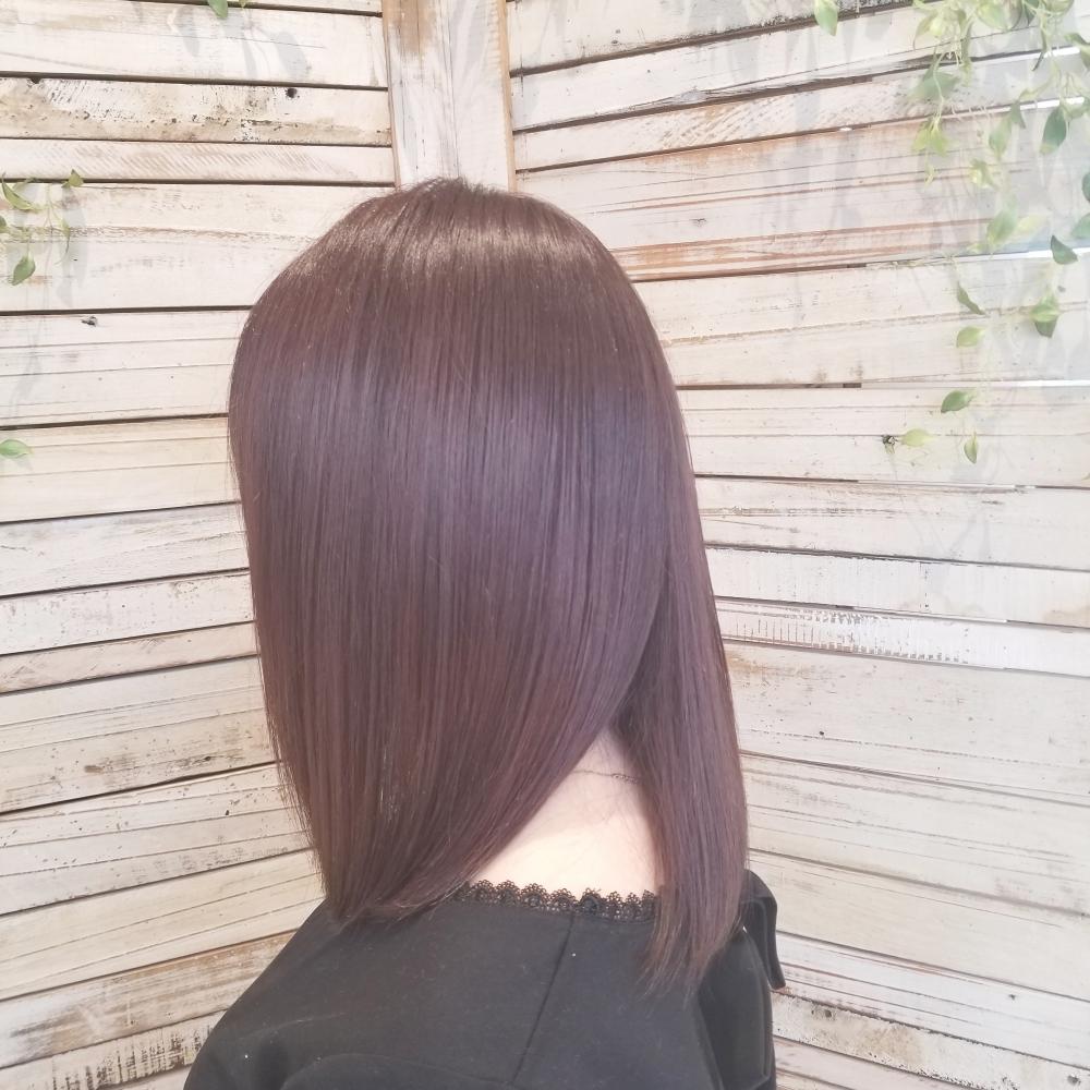 ダメージレスストレート