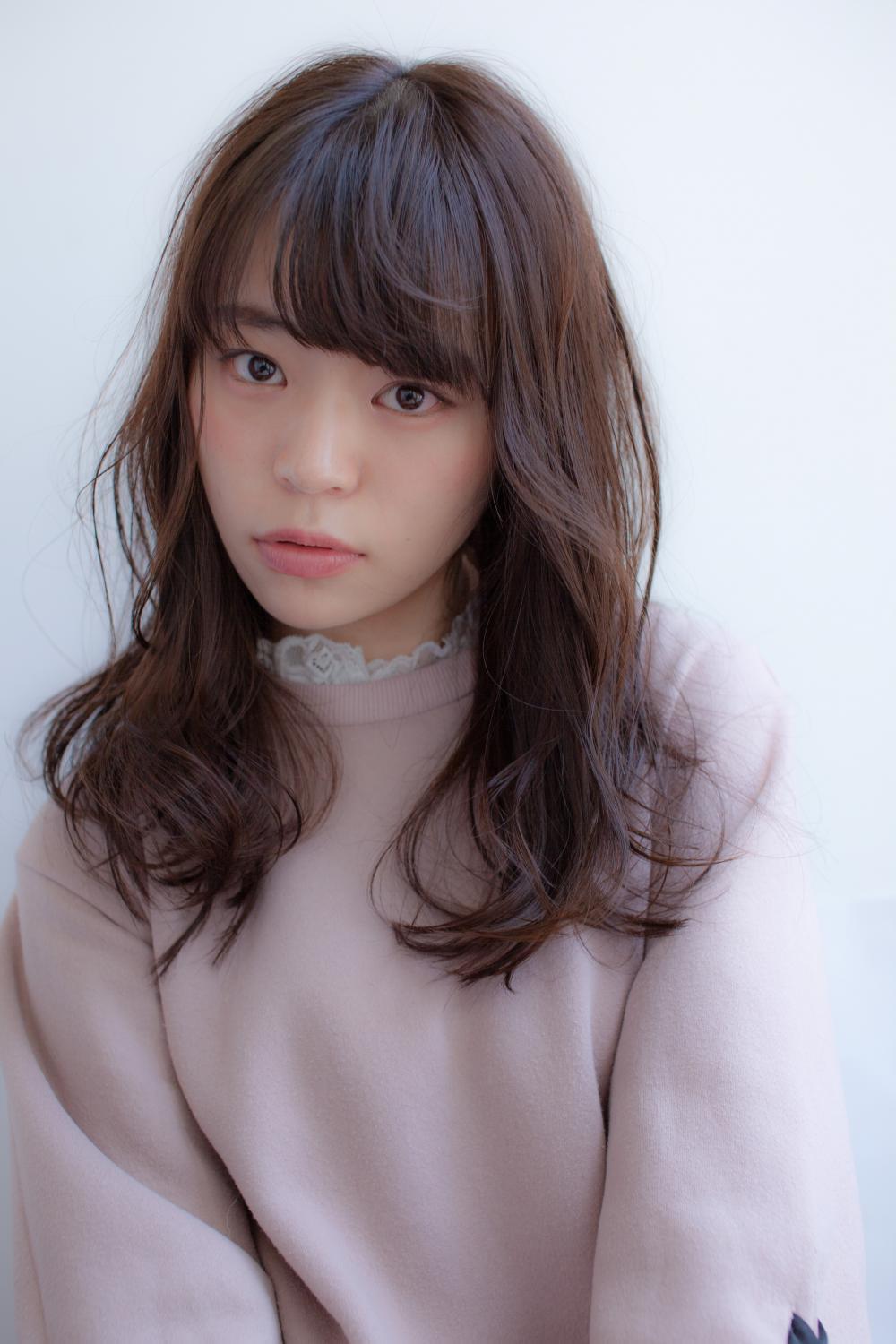 髪質改善ナチュラルストレート｜サブ写真③