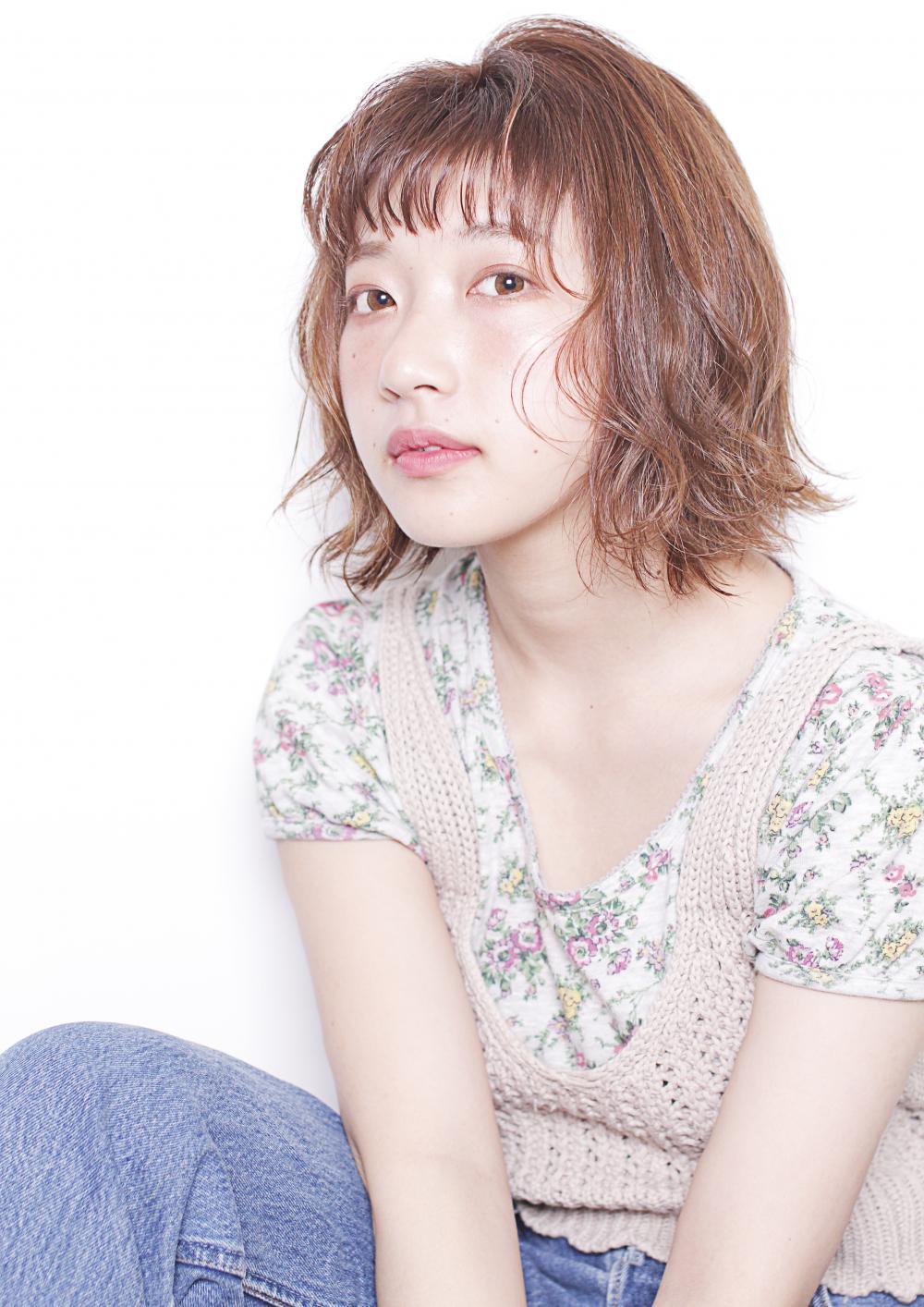 外はねラフカールボブ