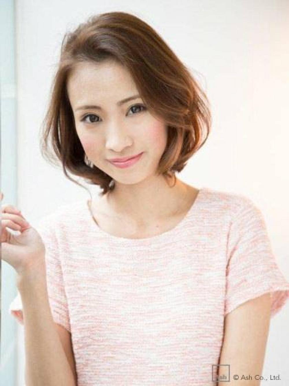 シナモンベージュで爽やかさをアップ