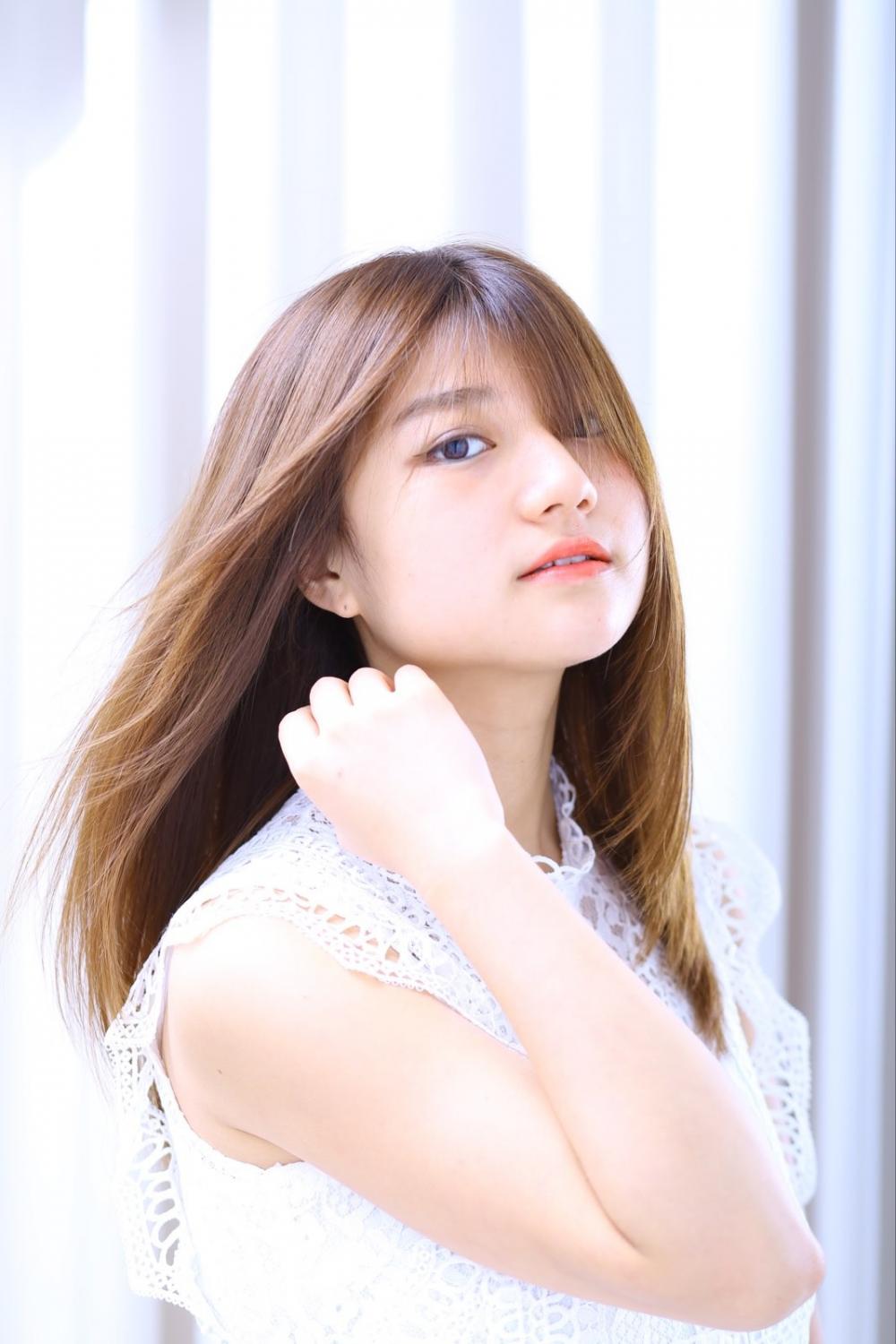 さらさらストレート｜サブ写真②