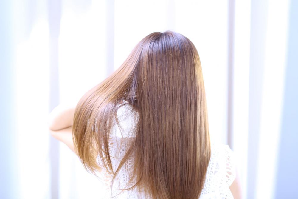 さらさらストレート｜サブ写真④