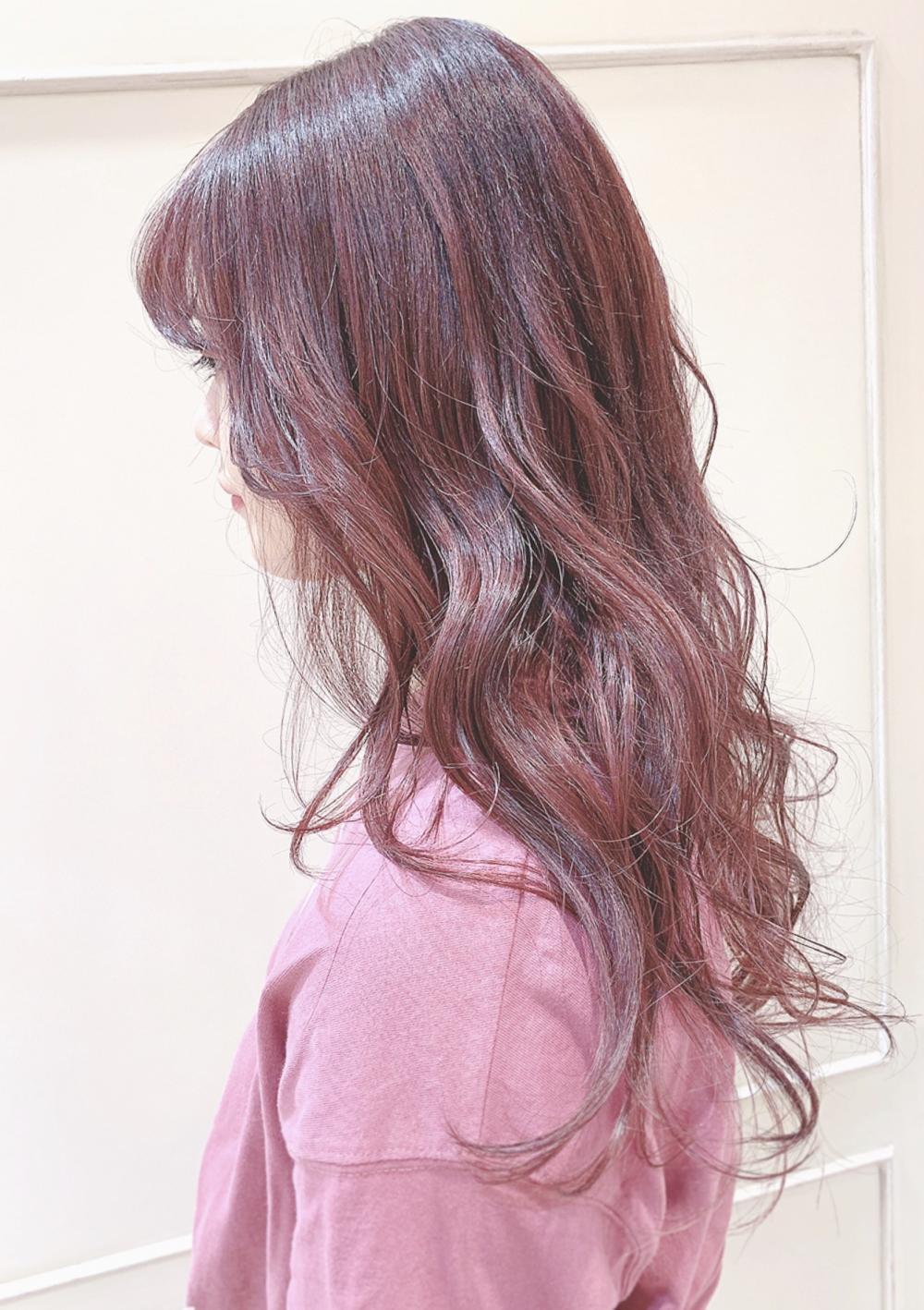cherry pink｜サブ写真③
