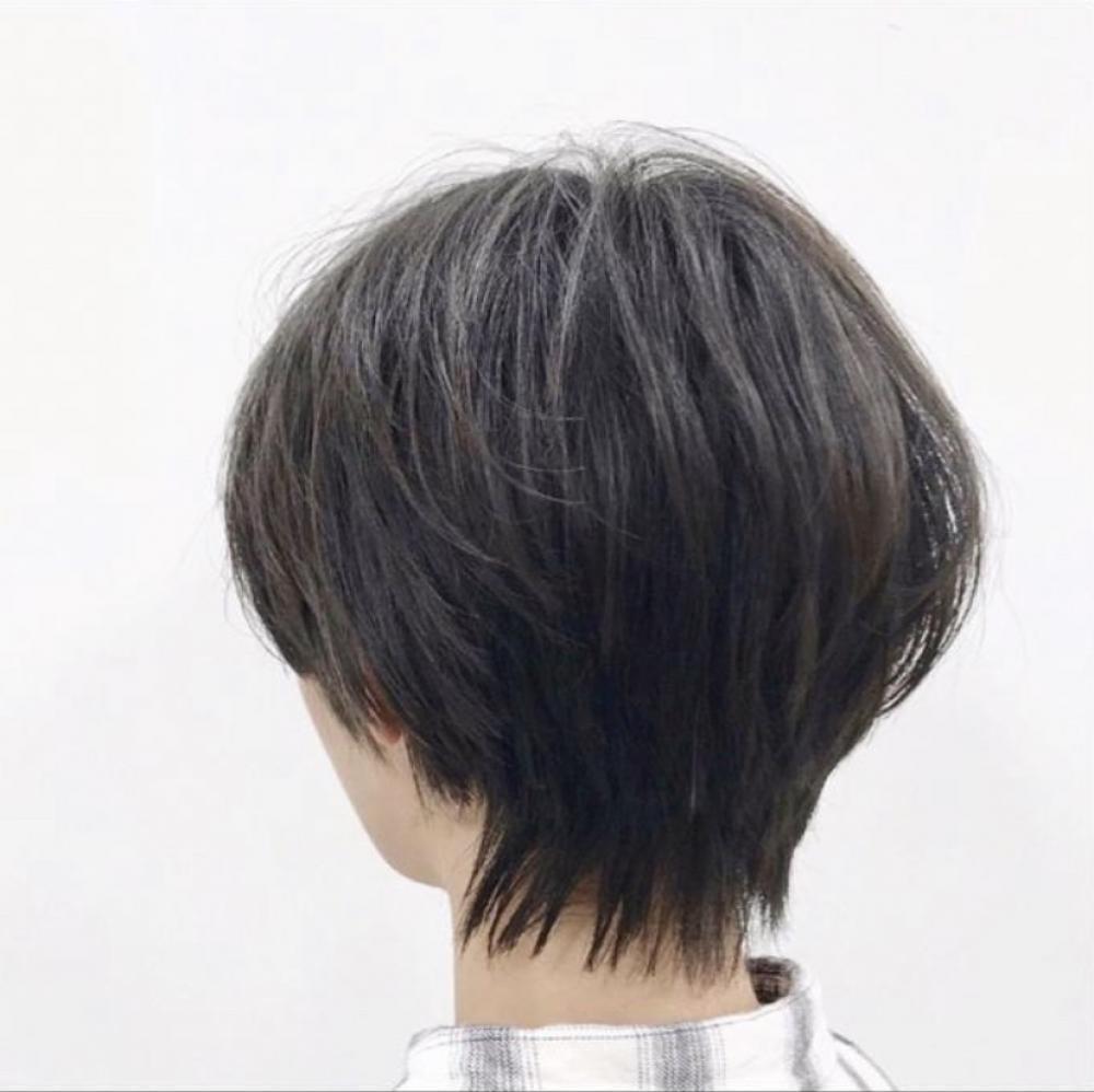 ショート