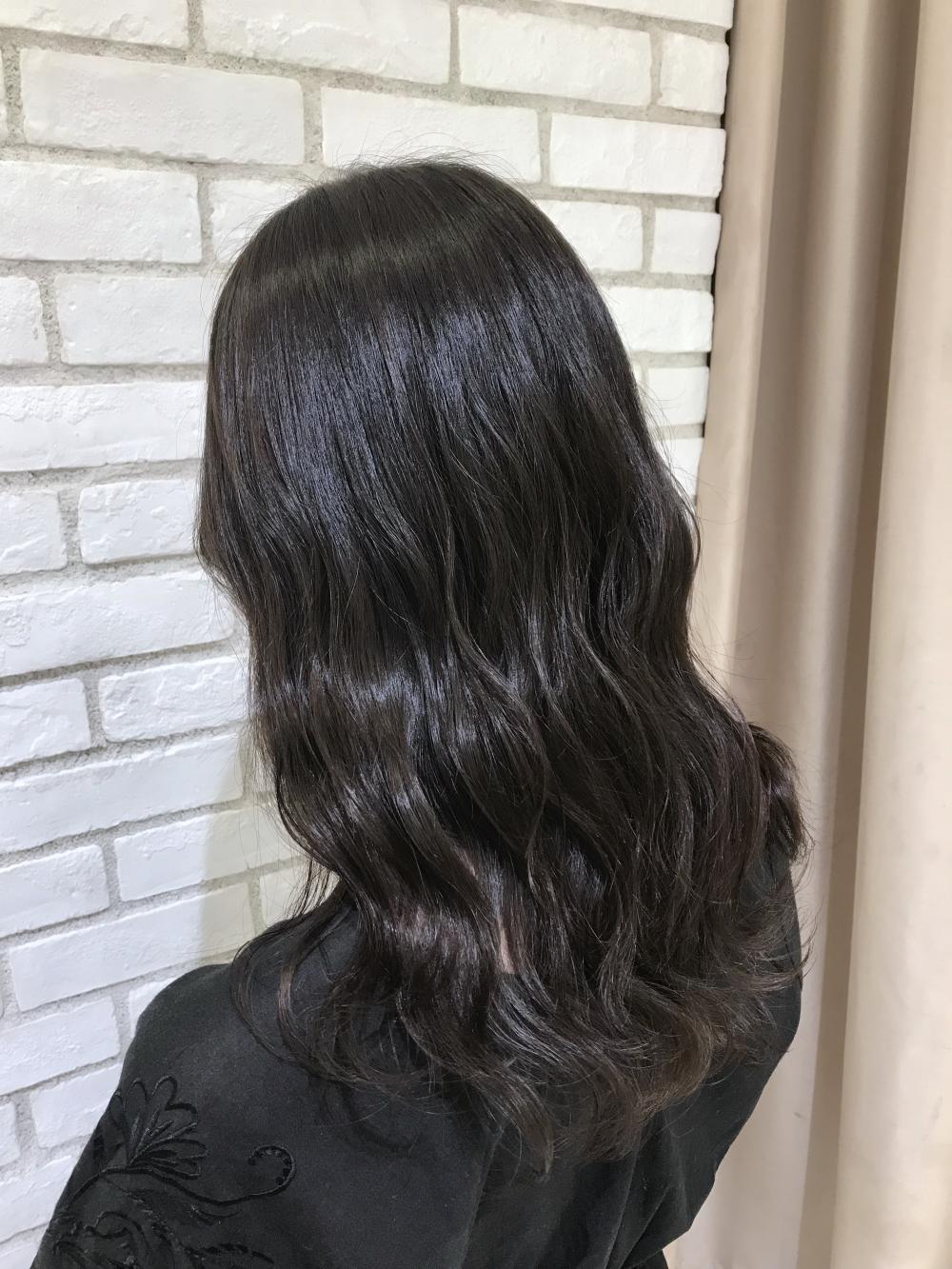 サラツヤで大人気◎サプリメントカラー