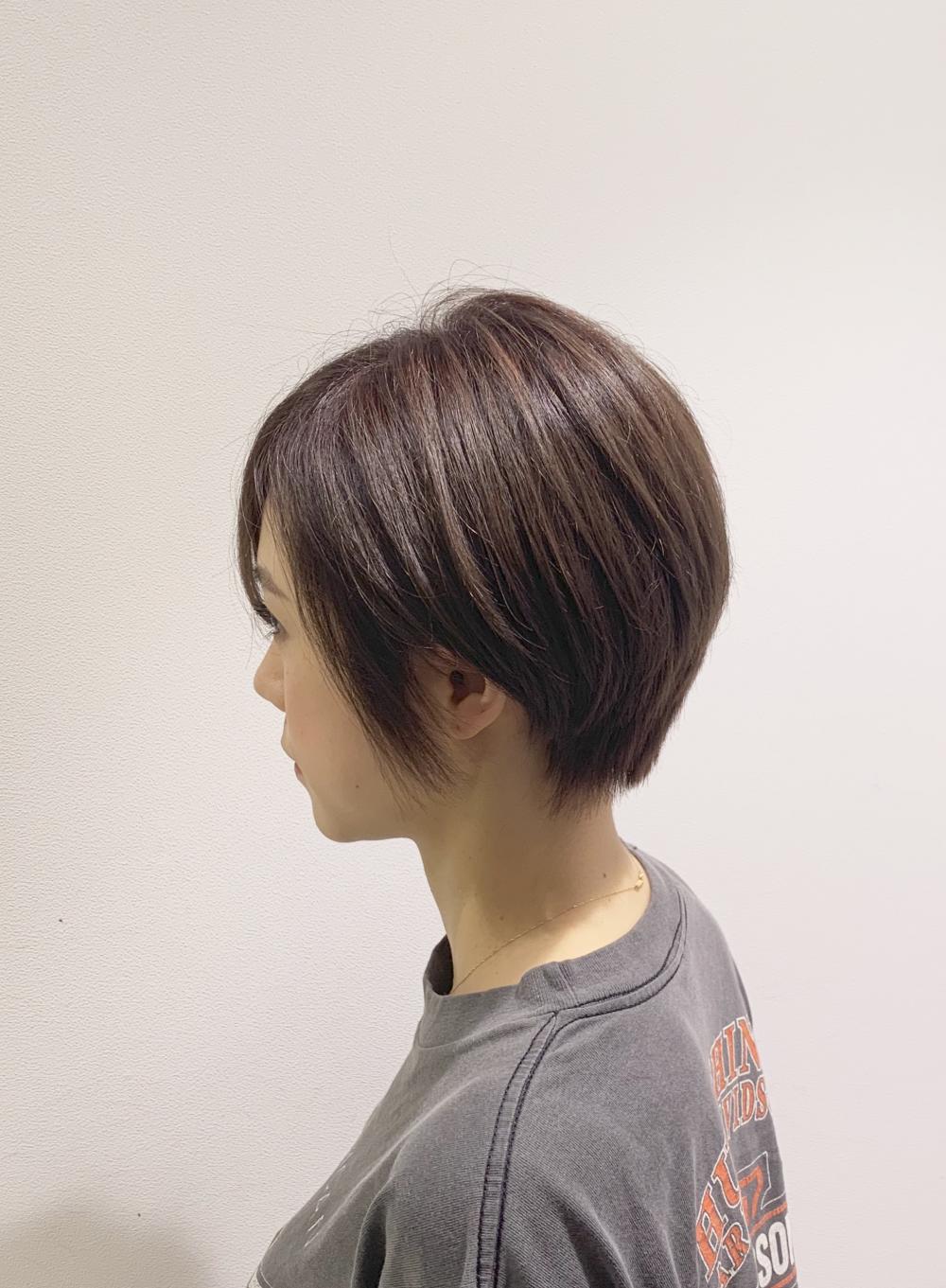 ショート