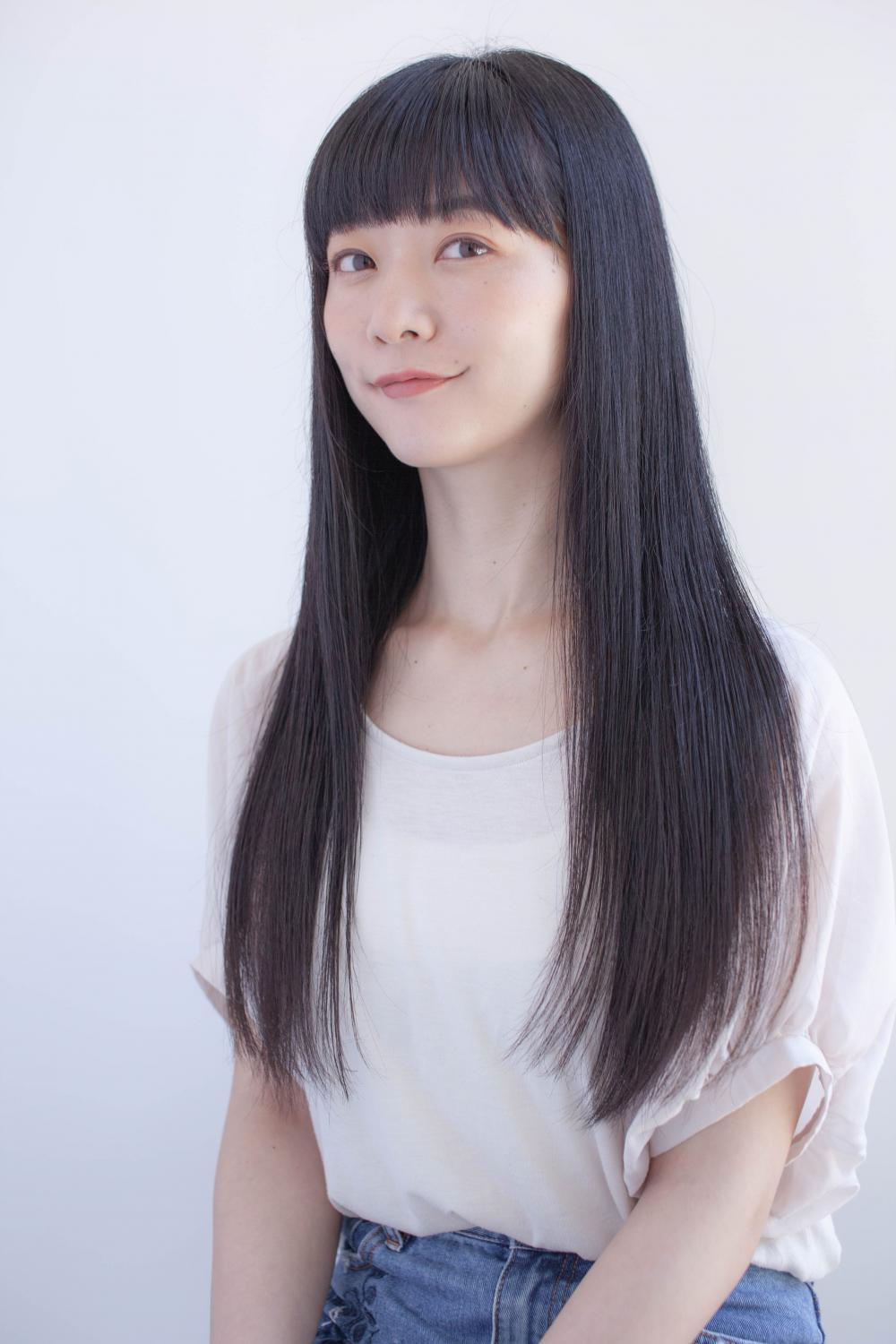 【大人女性の為の艶髪】プレミアムストレート&アレンジ｜サブ写真②