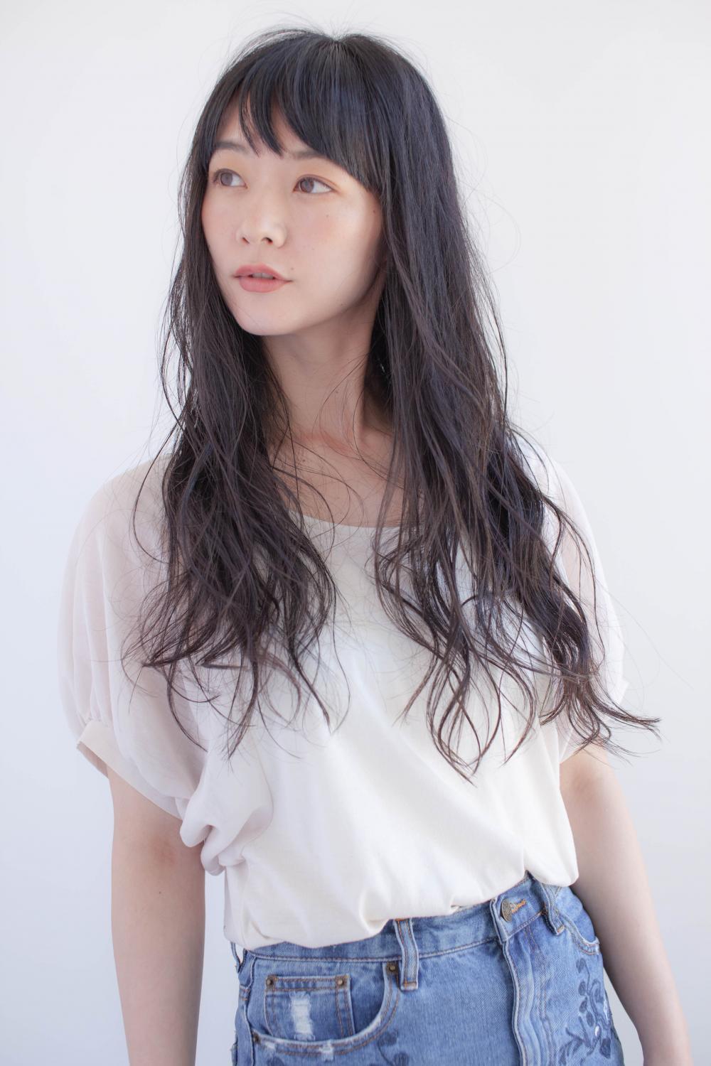 【大人女性の為の艶髪】プレミアムストレート&アレンジ｜サブ写真④