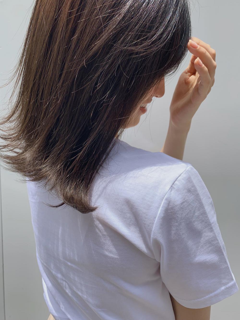 ＼ビターチョコレート／