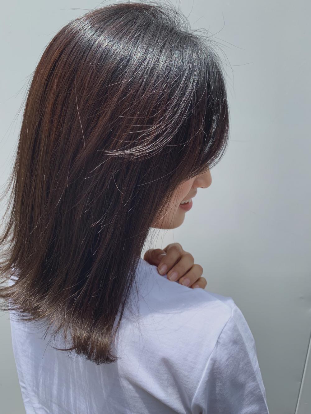 ＼ビターチョコレート／｜サブ写真③