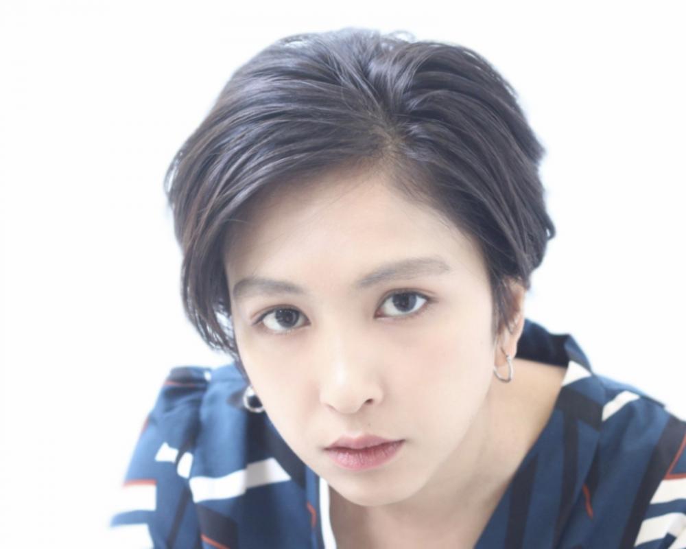 ハンサムショート｜サブ写真②