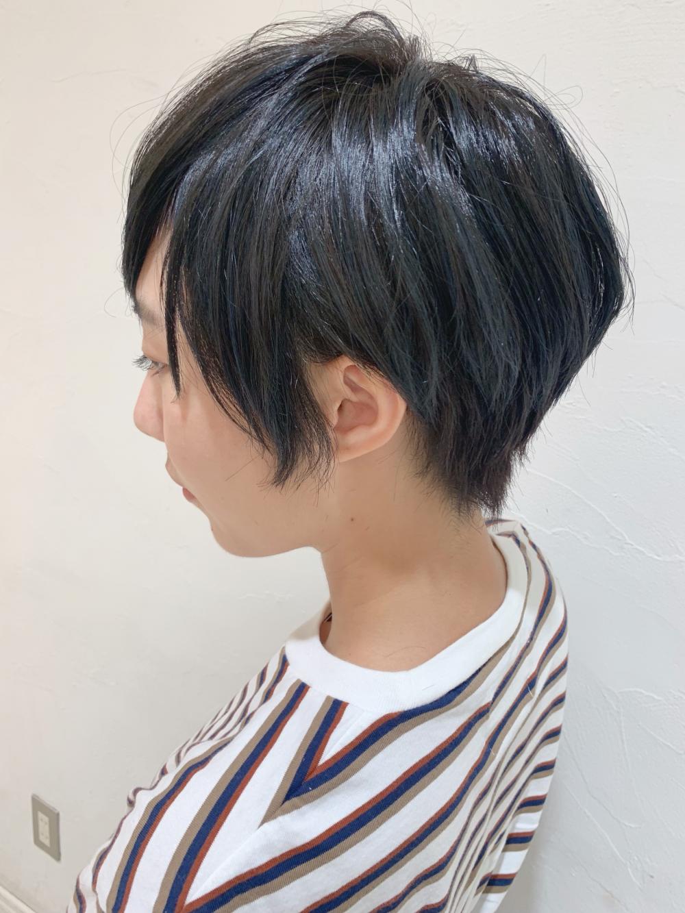 ＼ダークブルー／