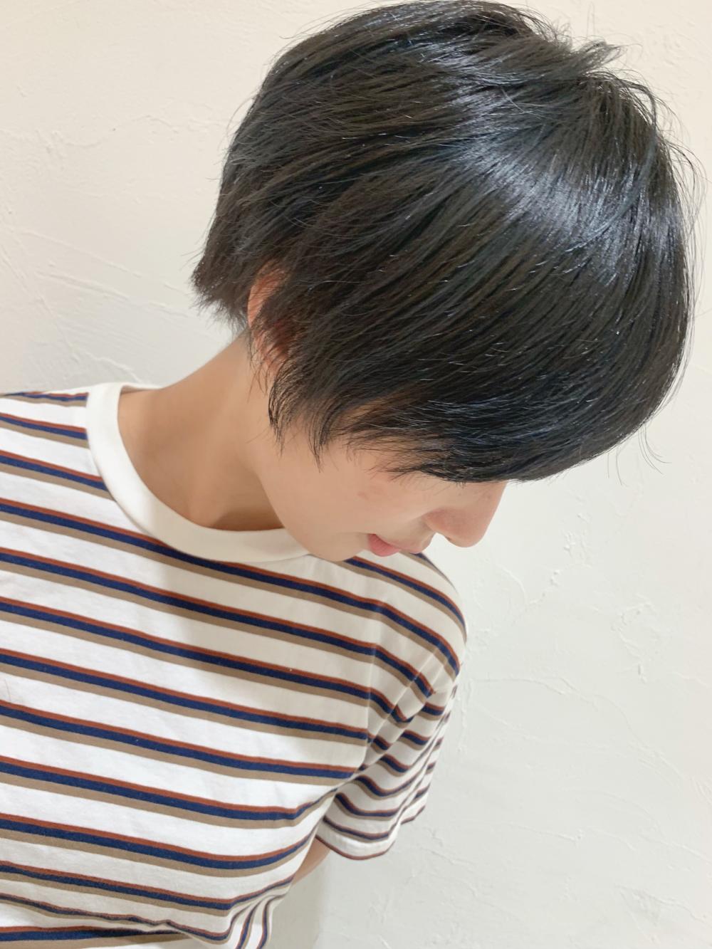 ＼ダークブルー／｜サブ写真②
