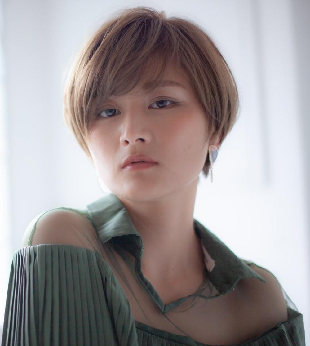 大人ハンサムショート｜サブ写真③