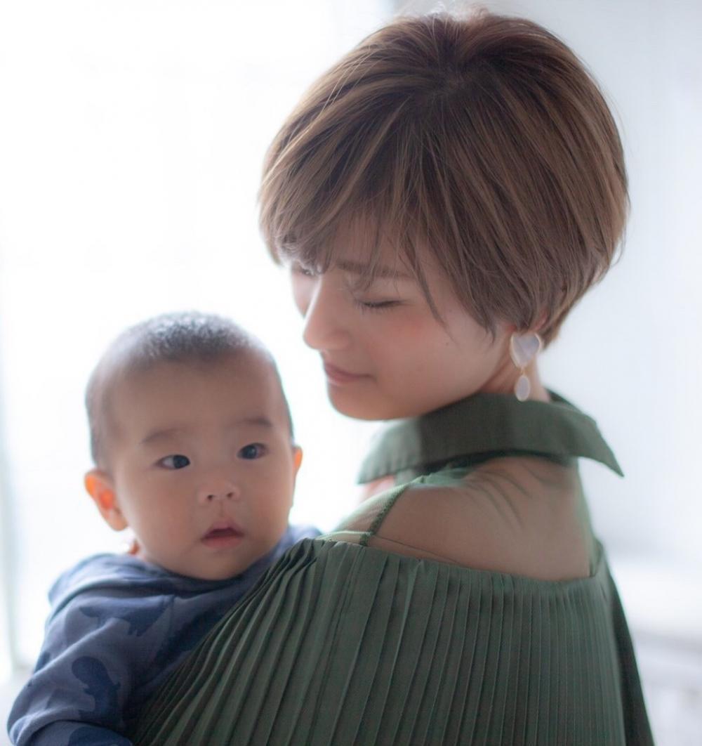 大人ハンサムショート｜サブ写真④