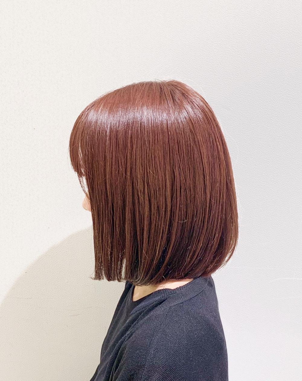 ボブ