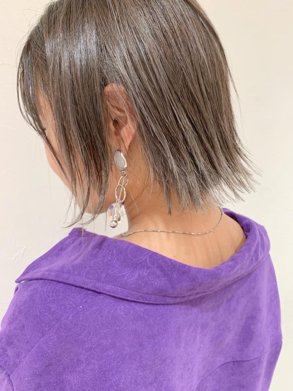 ＼シアーグレージュ／｜サブ写真②