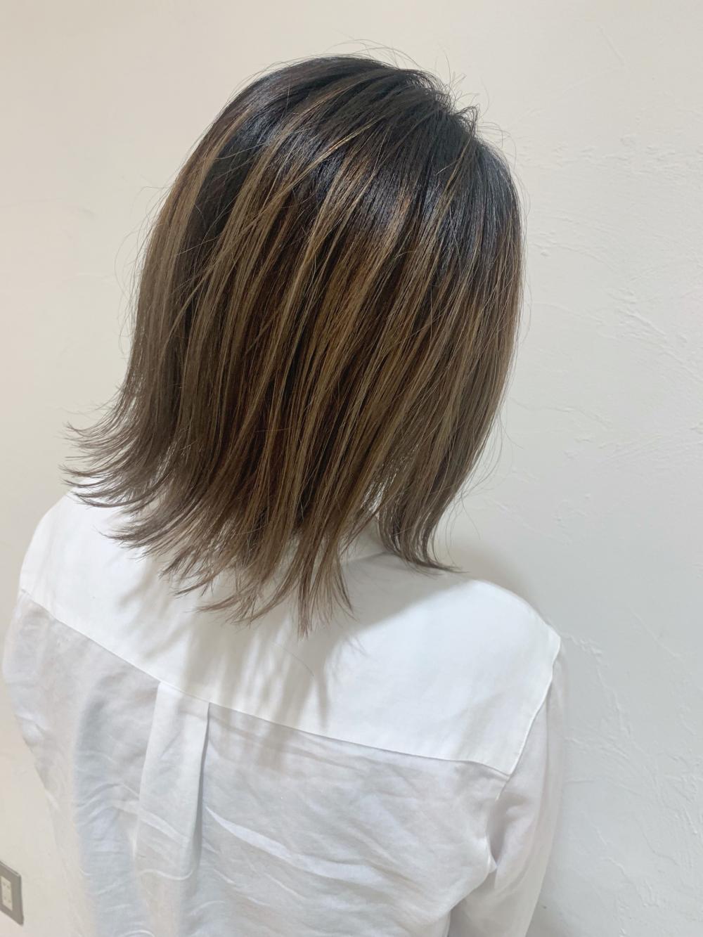 ＼ハイバレ／｜サブ写真②