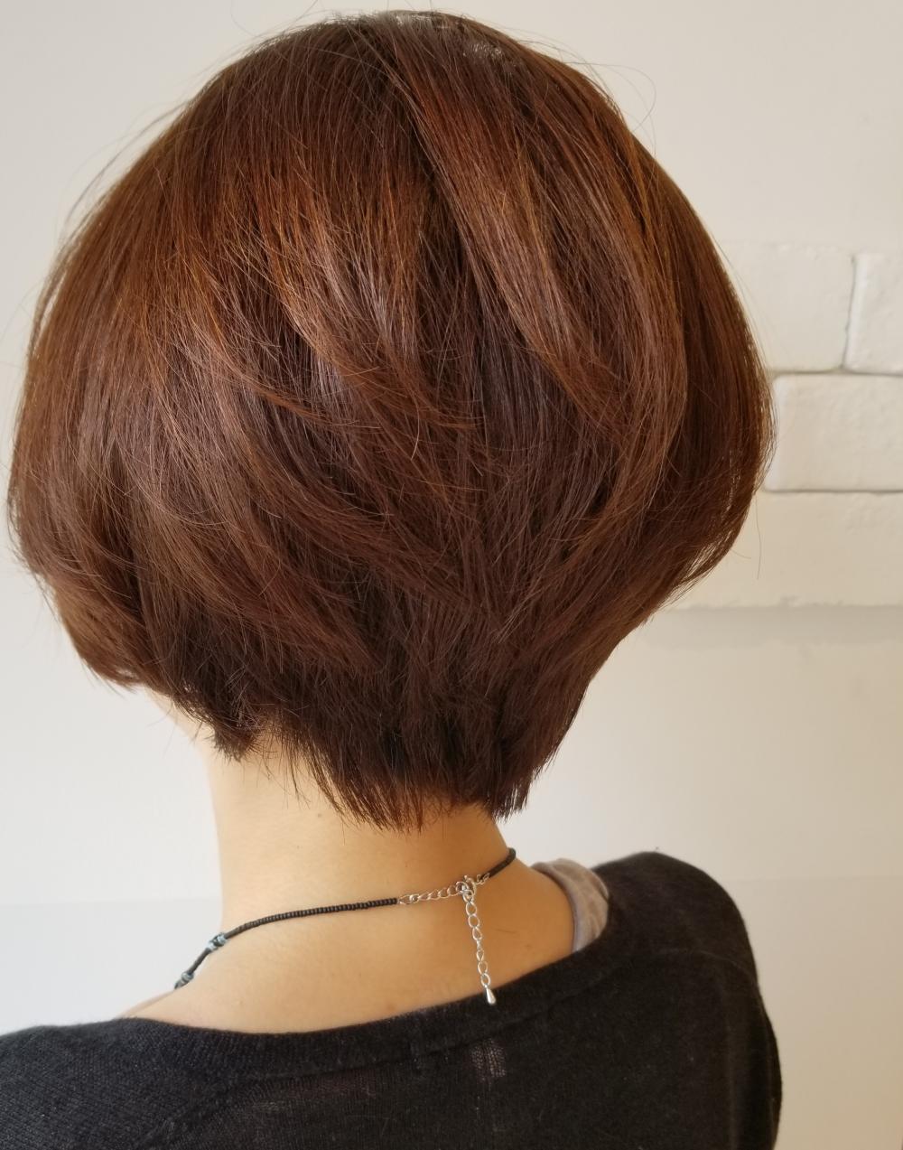BGショート