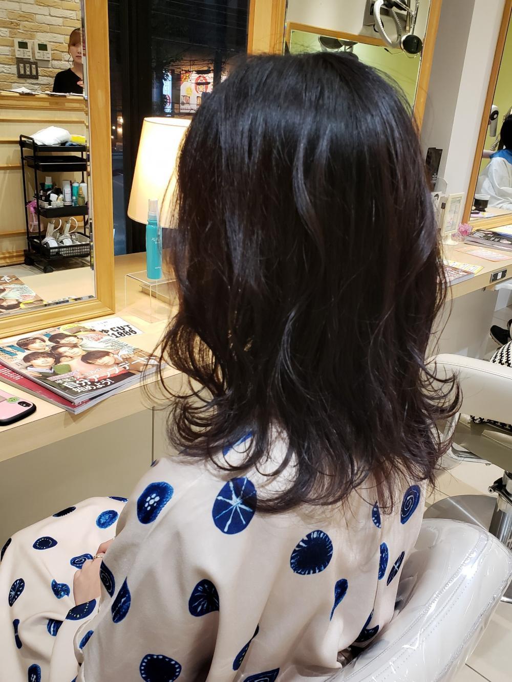 外はねランダムウェーブ｜サブ写真②