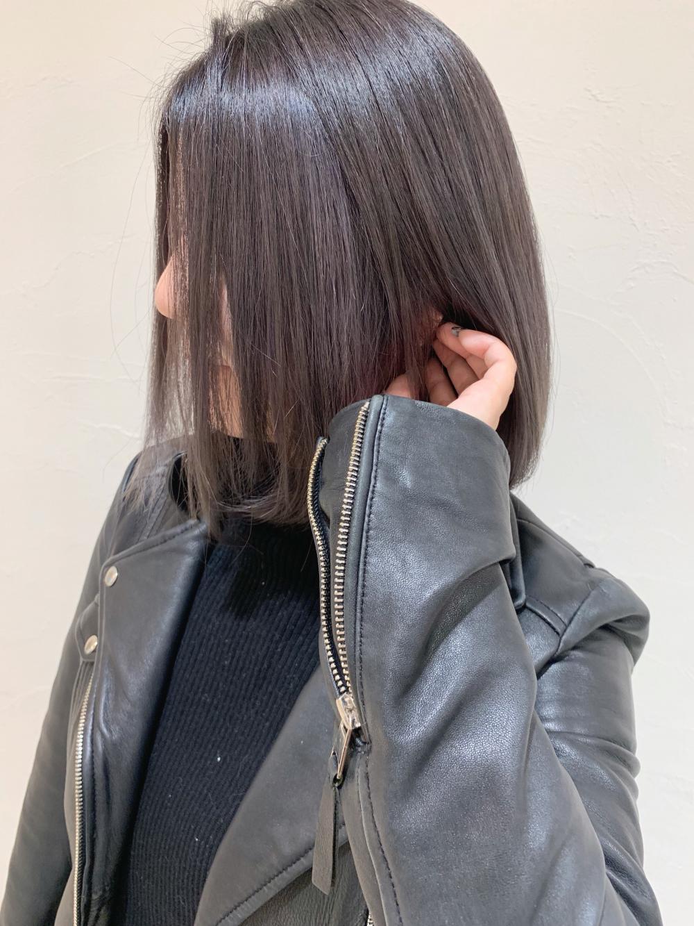 ＼シルバーグレージュ／｜サブ写真②