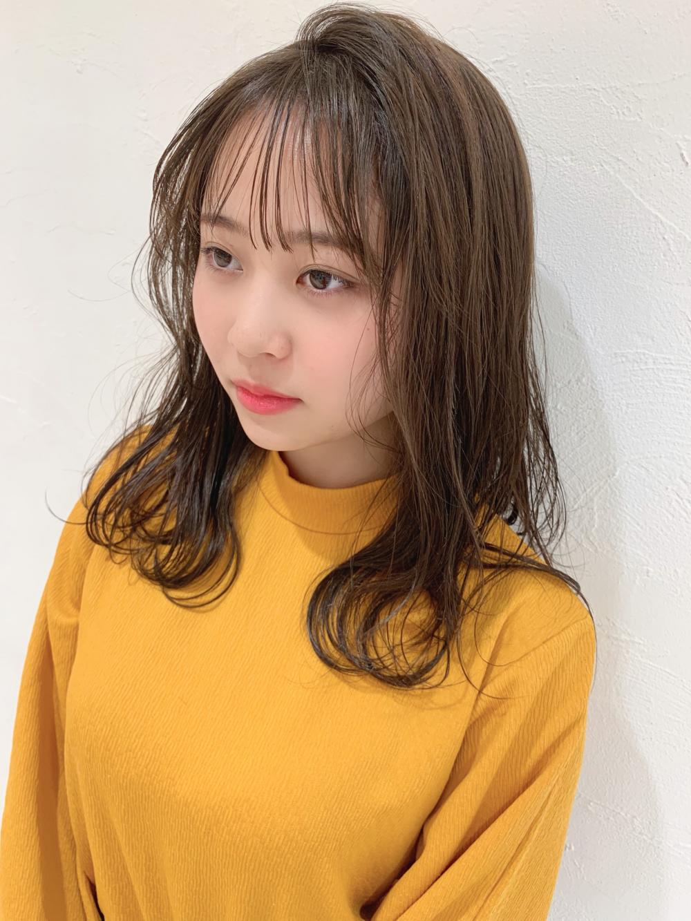 ＼シアーベージュ／
