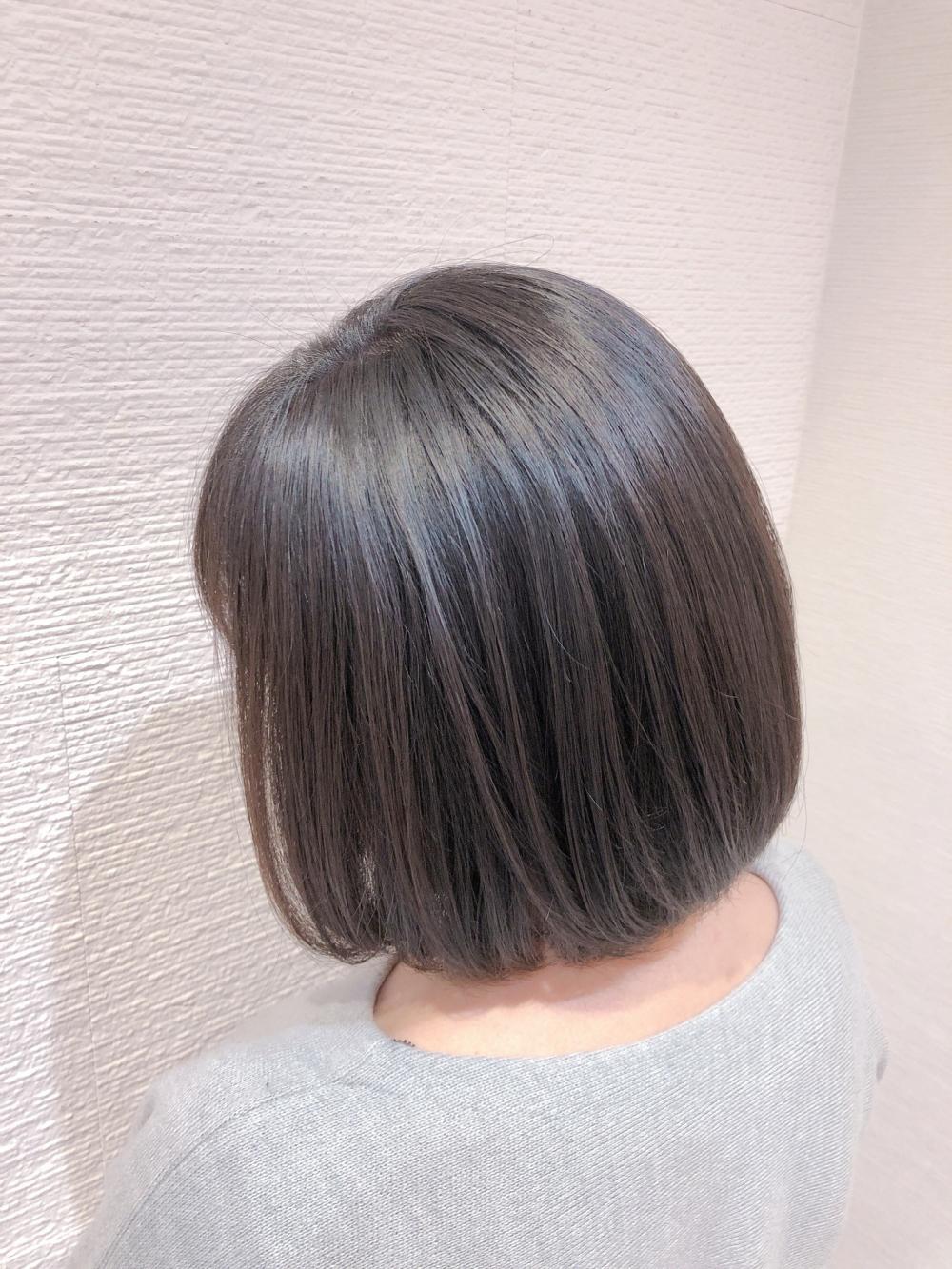 プレミアムストレート