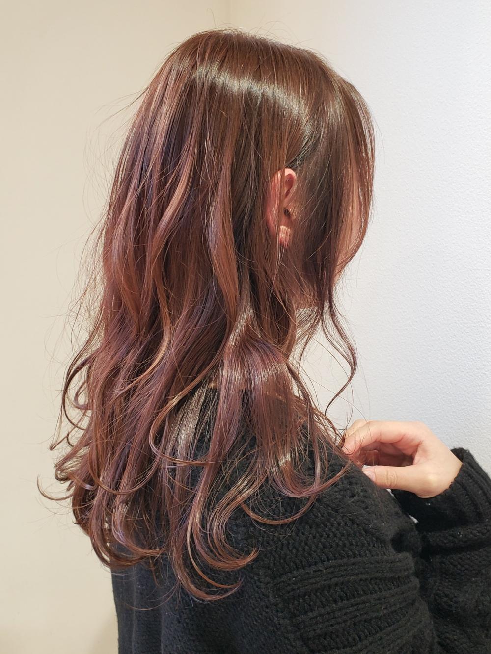 ロングウェーブ