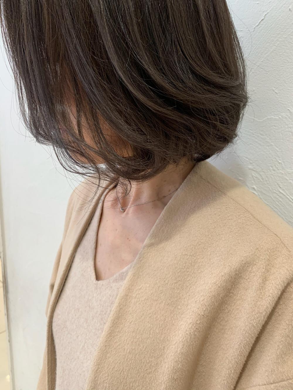 ＼グレージュ／｜サブ写真③