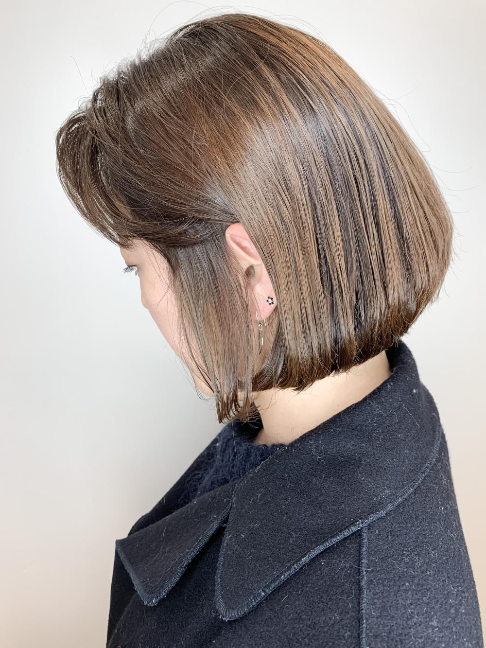 シークレットハイライト×イルミナスターダスト