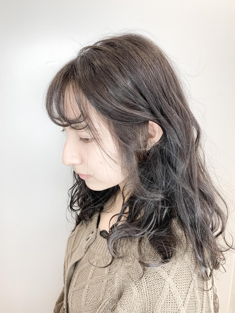 シークレットハイライト×イルミナスターダスト