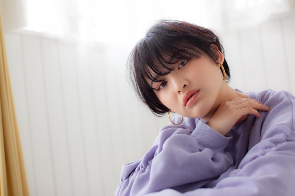 人気ショートスタイル｜サブ写真②