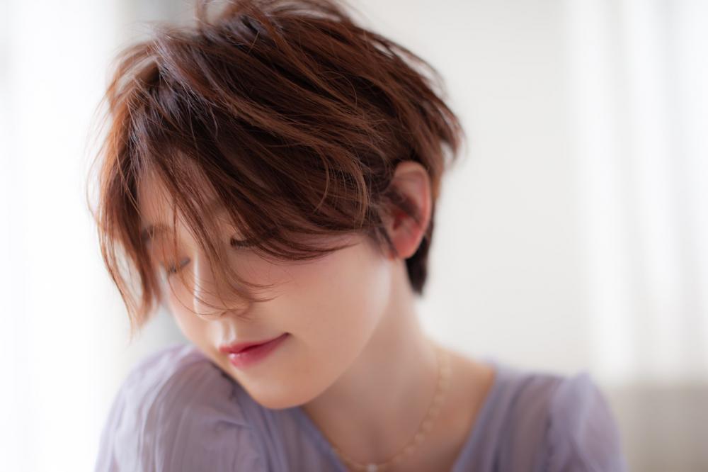 人気ショートスタイル｜サブ写真②