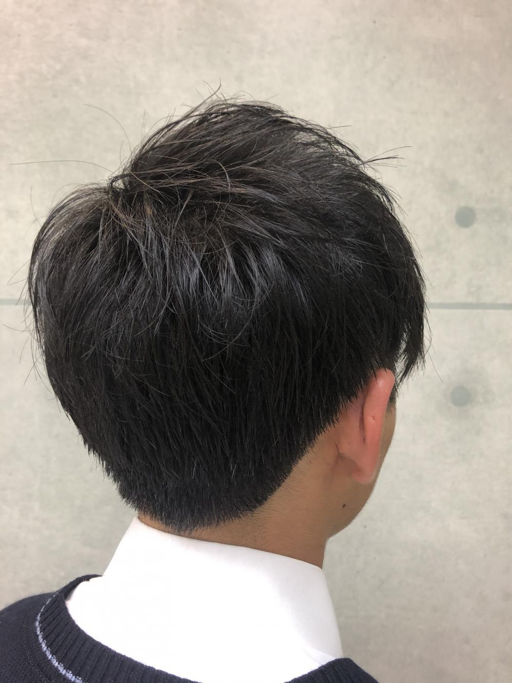 王道メンズスタイル
