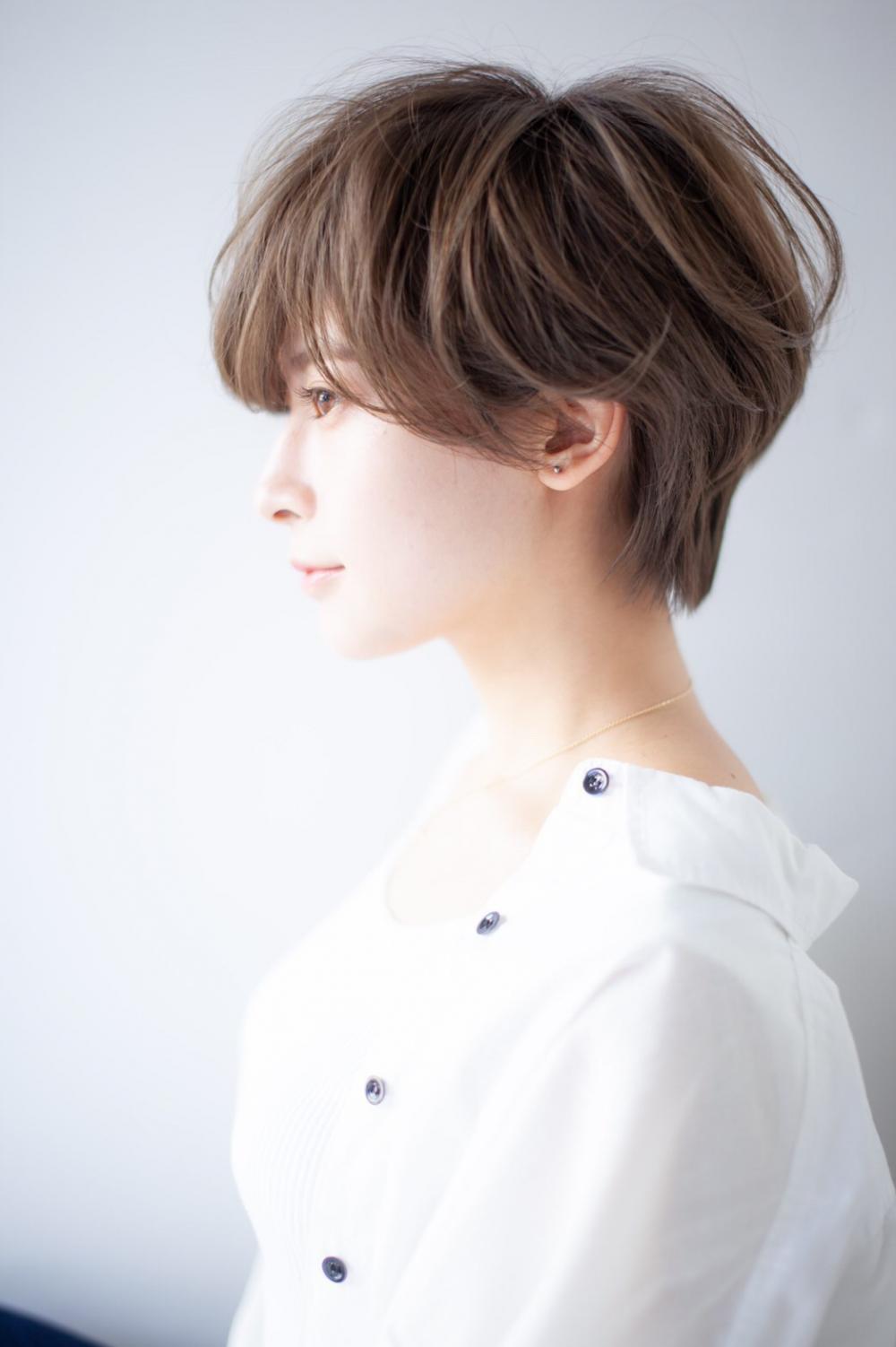 ミニーショート⭐️