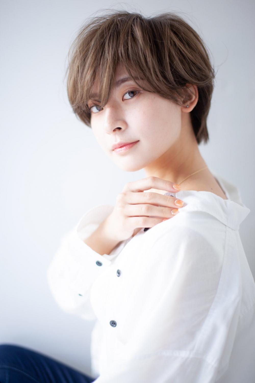 ミニーショート⭐️｜サブ写真②