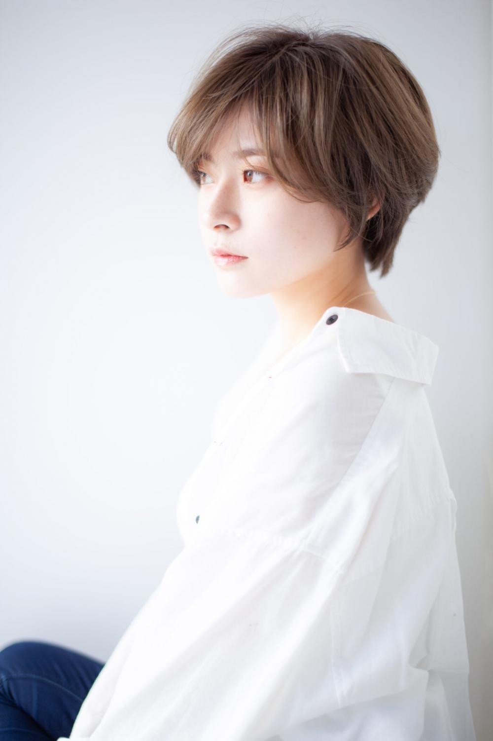 ミニーショート⭐️｜サブ写真③