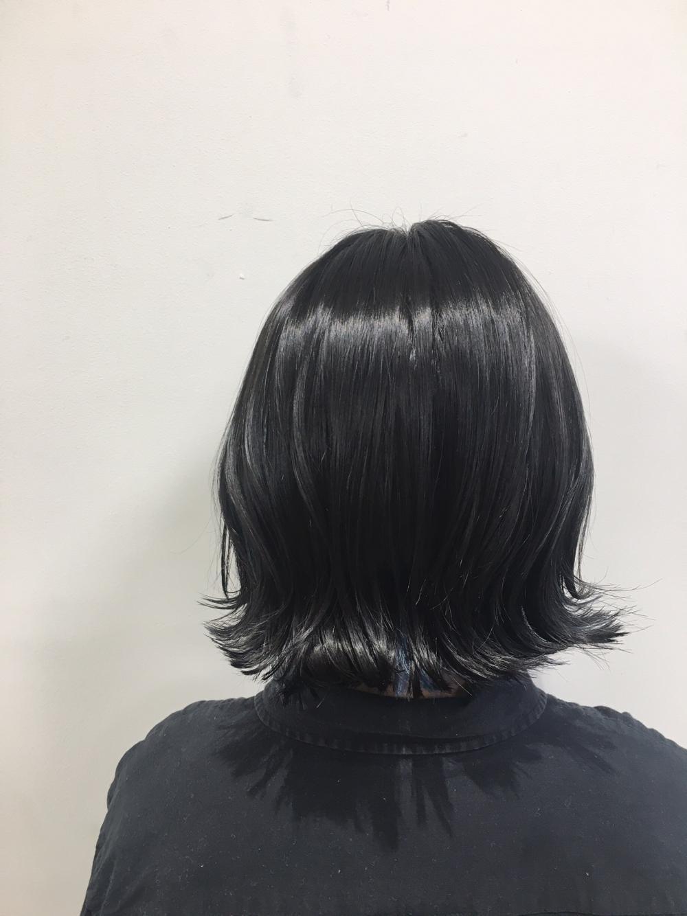 インナー×パールサファイアブルー｜サブ写真②