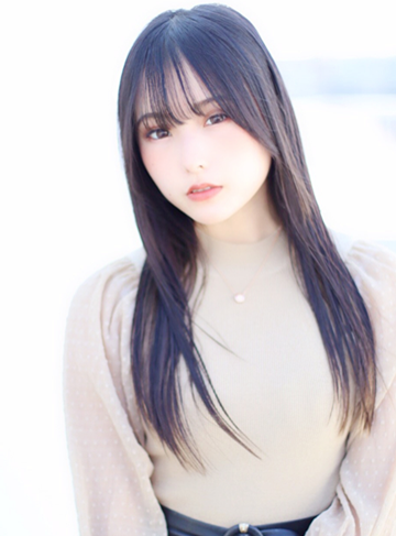 【髪は女の命】クセから解放　縮毛矯正