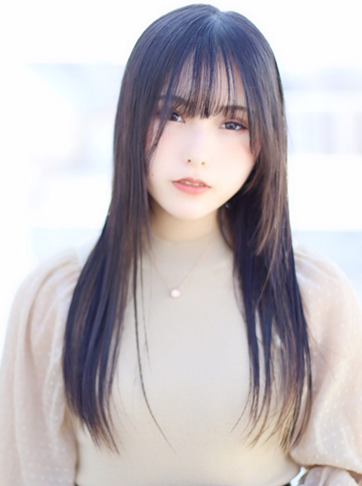 【髪は女の命】クセから解放　縮毛矯正｜サブ写真③