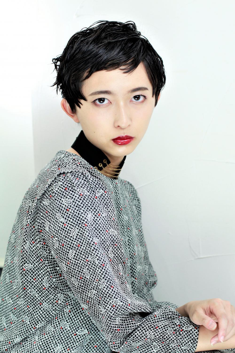 ミニマムショート