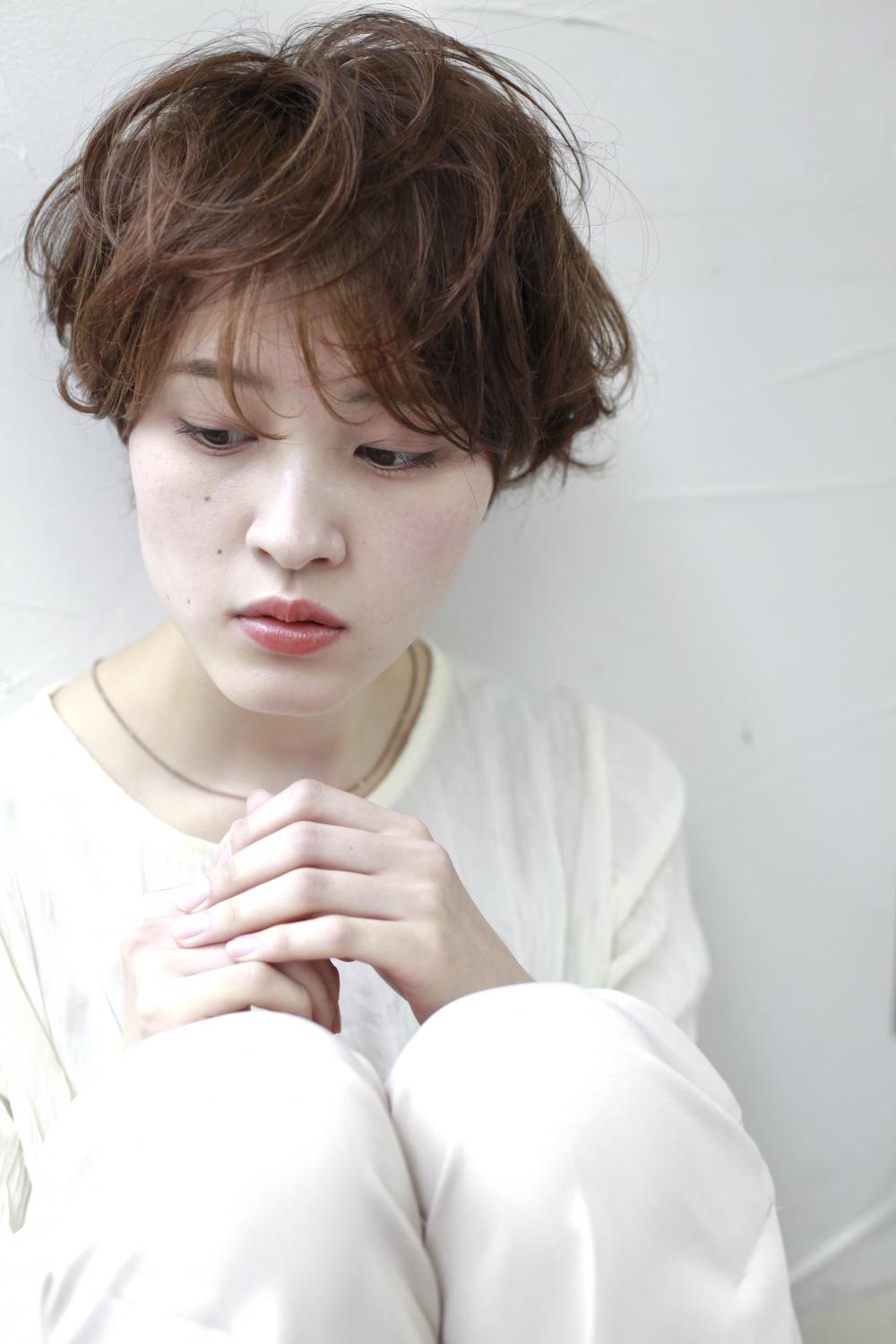 ゆるふあショート