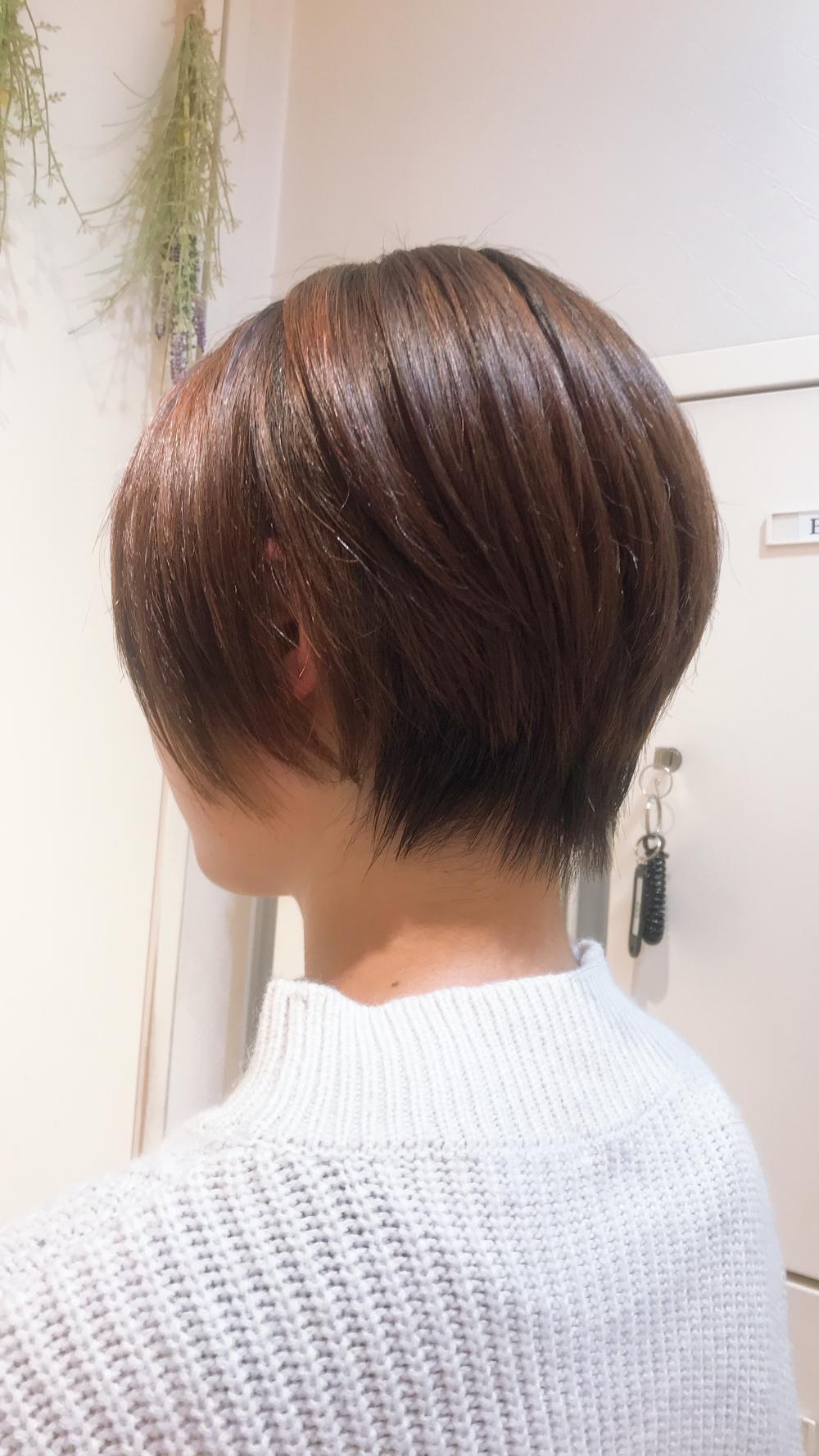 スッキリショト