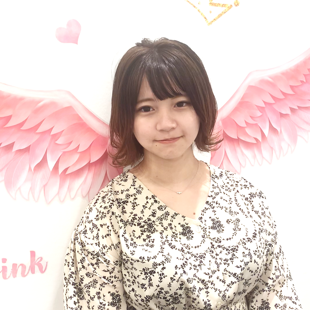 今年のトレンドカラー　ベージュバレイヤージュ 